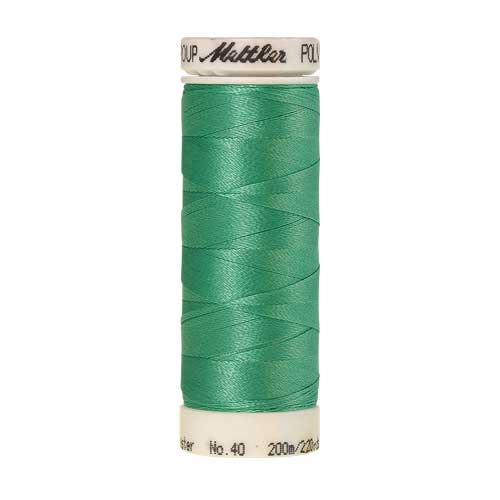 5230 - Bottle Green Poly Sheen Thread